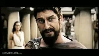 THIS IS SPARTA!