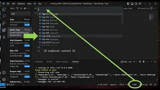 Python Flask WT-Forms: Choosing defaults among WTF choices and Jinja-HTML Select Language Mode