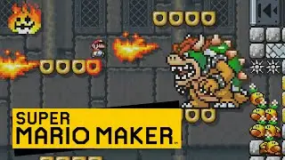 EXTREME Fast Forward - Mario Maker Viewer Levels [P17]