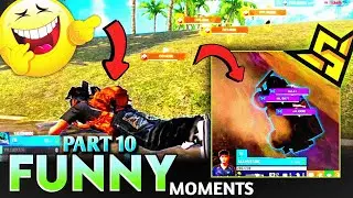 Free Fire🔥ESPORTS🔥 || FFWS 2022💥 wtf Funny Moments 10 😂🤣 || BEST OF ESPORTS Funny Moments