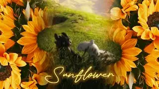 HTTYD (Sunflower x Sunflower) // edit