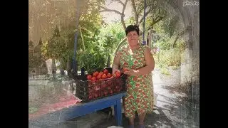 День рождения Антонины