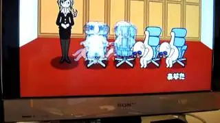 Everyone's Rhythm Paradise Wii-Bloque 2