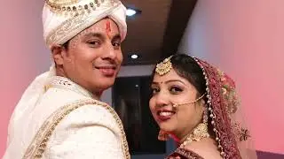 WEDDING HIGHLIGHT [ Atul & Preeti ]#viral #preweddingvideo #cinemeticvideo
