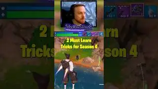 2 Must Learn Tricks for Ch5S4 ✍️