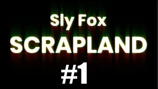 Scrapland #1