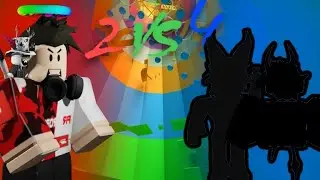 2 TRACKPAD PLAYERS VS 4 GODLY YOUTUBERS