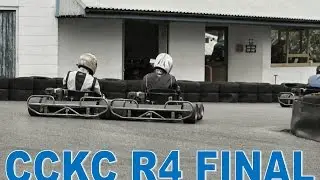 CCKC 2015 Round 4 Final
