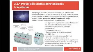 UT3 MódulosYGeneradoresFV