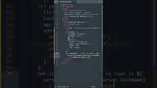 How To Use Objects? | JavaScript