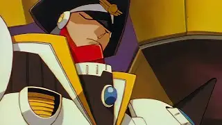 Little Lion Man //  Megaman X - Mumford & Sons