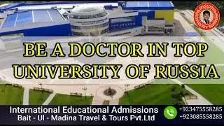 BELGOROD STATE UNIVERSITY RUSSIA ! WELCOME EVERYONE
