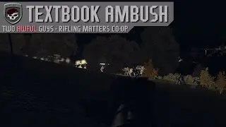 RIFM - Textbook Ambush