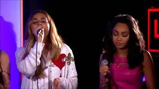 Jade Thirlwall - The Evolution Of 'Black Magic'