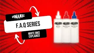 Dynamic Color All WHITES Explained