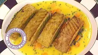 Recette Steak de Thon