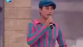 Шуты