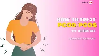 What is PCOS / PCOD | ACNE | WEIGHT LOSS | MANAGEMENT AND NATURAL TREATMENT