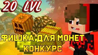 20LVL|ФИШКА ДЛЯ МОНЕТ|КОНКУРС|МАКС. СЕМЬЯ|Vimeworld prison