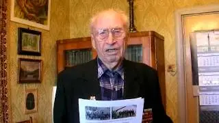 Шляпоберский Э. И. Выставка Фонда Блаватника