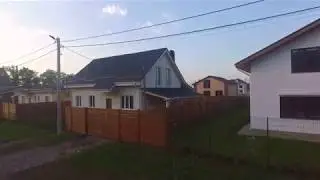 Экопоселок 