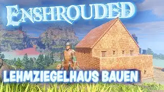 Enshrouded Ziegelhaus bauen in Enshrouded deutsch german gameplay 12