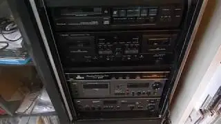 Addendum to July 2019 Stereo Setup: The Tale of the Smelly CD Player