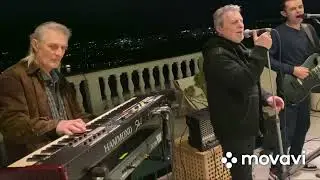 AMALGAMA ЧАСТНАЯ ВЕЧЕРИНКА 5.11.23. FIODOR DOLGOSHEEV