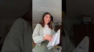 BACK TO SCHOOL (UNI) WITH PAPIER