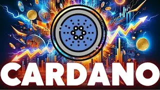 Cardano ADA Price News Today! Elliott Wave Technical Analysis Prediction #crypto Insight Tamil/தமிழ்