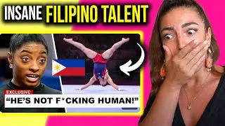 FOREIGNER reacts to CARLOS YULO's BEST Performances (I was SHOCKED!)