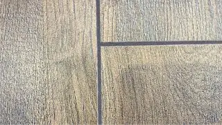 Как работать с ЭПОКСИДНОЙ ЗАТИРКОЙ!Все этапы!!!