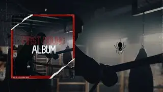 HAZEM - Lavoro Nero (Official lyrics Video)