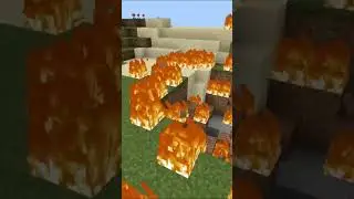 НОВЫЙ ДИНАМИТ в MINECRAFT😱#minecraft #динамит#майнкрафттнт