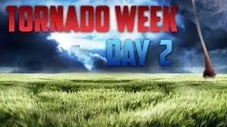 Gmod Tornado Week Day 2