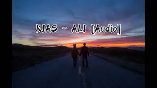 KJAS - Ali [Audio]