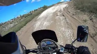 Катаюсь по лесу 1ч