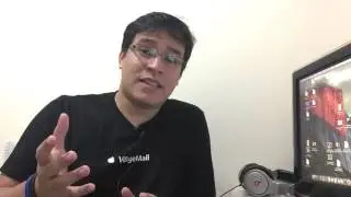 Possibilidade de Dark Mode (Modo Escuro) no IOS 10 - #76 de 365