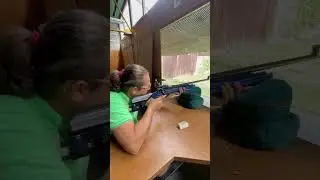 22lr feinwerkbau#shorts #22lr #rifle