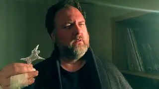 Mitch Benn - Don't F**k Up The Sequel To Blade Runner