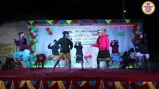 gulmohal Lyrical song //Gulmohal cg song //nitin Dubey Sharmila Biswas //SUPER chhatti....2023