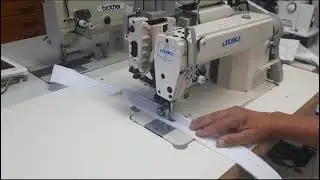 JUKI DDL 5550N 7 Vincek metex