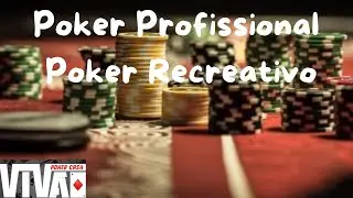 Poker profissional é pra você? - Cash NL10.