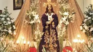 VALS A JESÚS NAZARENO CAUTIVO DE TRINITARIAS
