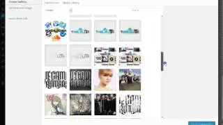 Easy Cycle Gallery Plugin Demo