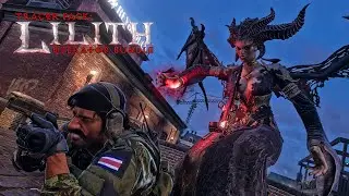 *NEW*  DAUGHTER OF HATRED FINISHING MOVE - TRACER PACK: LILITH OPERATOR BUNDLE - SEASON 6 - MW2