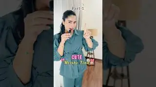 Pt-1 “Cute Meesho Finds” || Meesho Must haves #shorts #meeshofinds