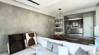 Luxury Villa in Polichrono