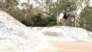 Oliver Frank - Update #1