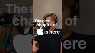 The Apple Robot is COMING ⁉️🤖